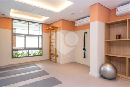 Studio Novo a venda no Centro de São Paulo