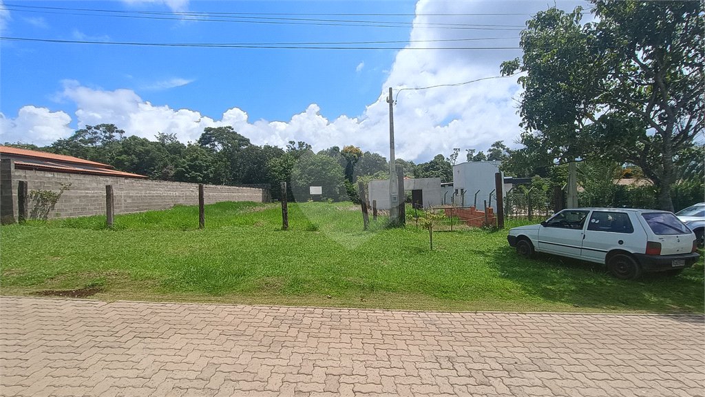 Terreno à venda no condomínio Broa Eco Village, Brotas - SP
