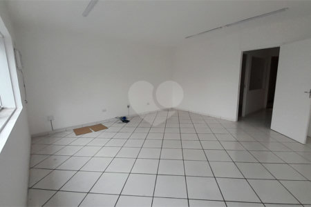 Sala Comercial para Locação – 53m² em Localização Estratégica de São Bernardo do Campo