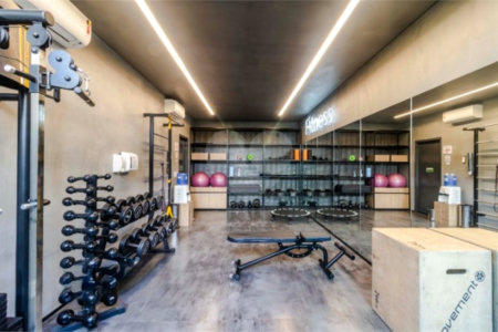 Apartamento Garden de Alto Padrão à Venda – Paraíso, São Paulo 133,25 m² | 2 Dormitórios (1 Suíte) | 3 Banheiros | 1 Vaga Exclusividade e Conforto no Urbic Ibirapuera