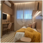 Essence Vila Mariana 61 m² 2 Dormitórios 1 Suíte 1 Vaga de Garagem Venda