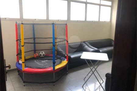 Apartamento com cobertura á venda no Parque Santa Monica - São Carlos/SP