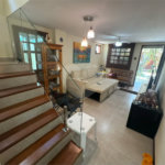 Casa à venda com 2 quartos em Rasa, Armação dos Búzios, RJ