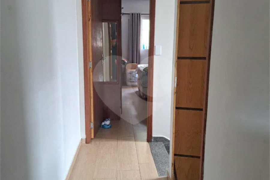 Sobrado Residencial Mobiliado à Venda – São Paulo/SP
