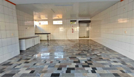 Salão à venda em Parque Residencial Maria Stella Faga, São Carlos, SP