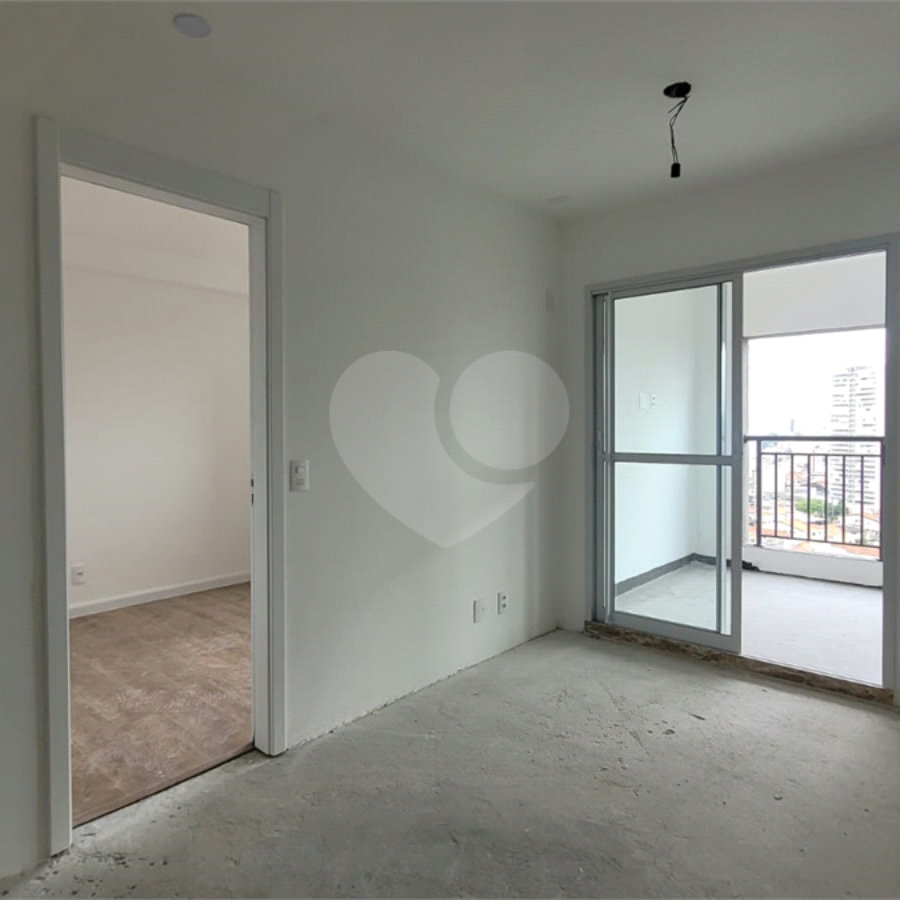 Apartamento com 1 Suíte à venda no Alto do Ipiranga,