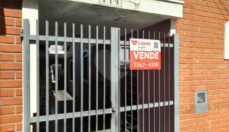 Casa à venda com 4 quartos, sendo 1 suíte,  em Núcleo Residencial Silvio Vilari, São Carlos, SP