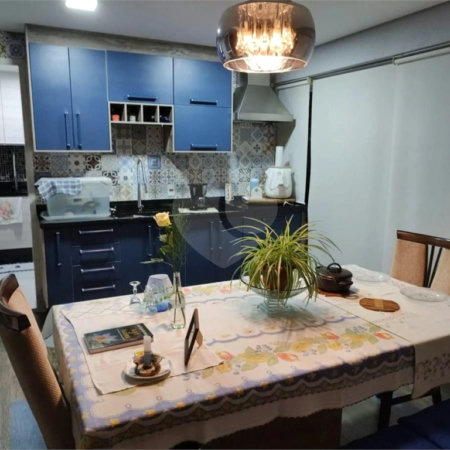 Apartamento 102m² · 4 Quartos · 2 Vagas na Vila Regente Feijó, São Paulo