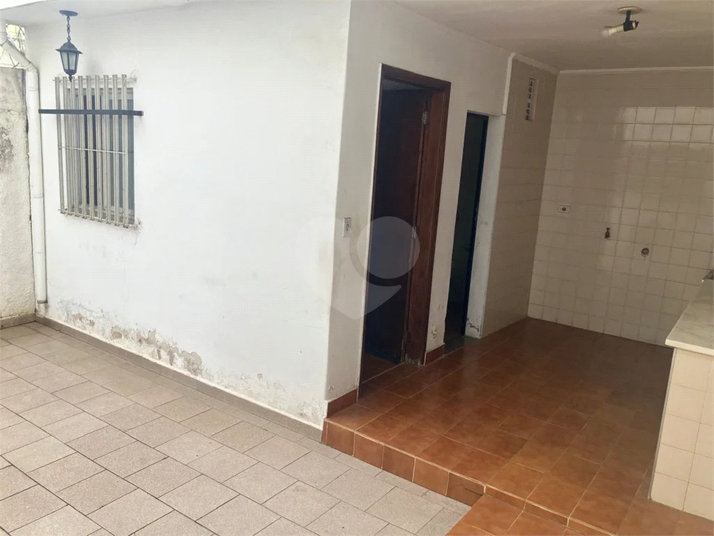 SOBRADO 3 QUARTOS 5 VAGAS DE GARAGEM PARADA INGLESA - ZN
