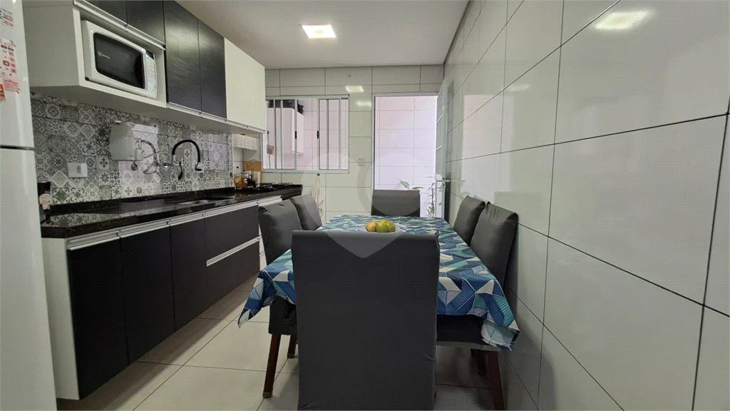 Casa à Venda | 125 m² | Mobiliada | 3 dormitórios (2 suítes) | 1 vaga na Parada Inglesa!