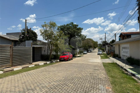 Terreno de 510m² para venda em condomínio de ATibaia SP
