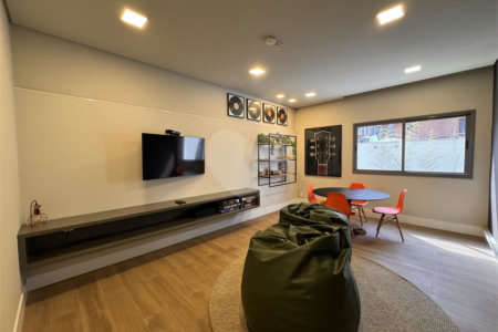 Apartamento 4 dormitórios 165m2 à venda no Klabin
