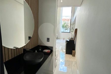 Casa a venda no Condomínio Reserva de Santa Isabel - Louveira SP.