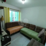 Sobrado com 3 Quartos e 3 banheiros à Venda, 160 m² por R$ 850.000 -Jardim Líbano, São Paulo - SP