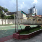 Cobertura no bairro do Jaçanã