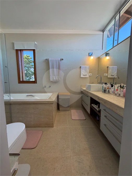 Casa com 4 quartos com sofisticação, conforto e exclusividade no Jardim Europa