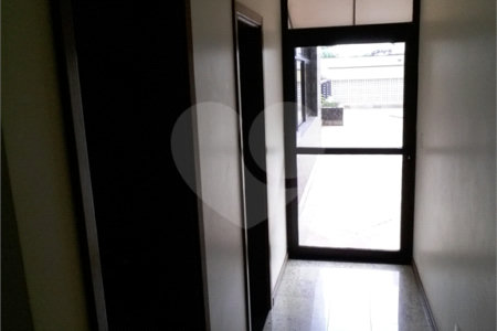 Apartamento para venda no Edifício Residencial Vila Lobos