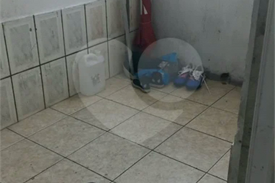 OPORTUNIDADE! ÓTIMO PARA INVESTIDOR. TERRENO 307 M²- Proximidade JABAQUARA