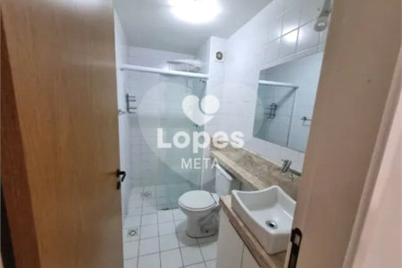 APARTAMENTO Á VENDA NO MONTE CASTELO, 1 DORMITORIO, 1 VAGA DE GARAGEM, SJC/SP