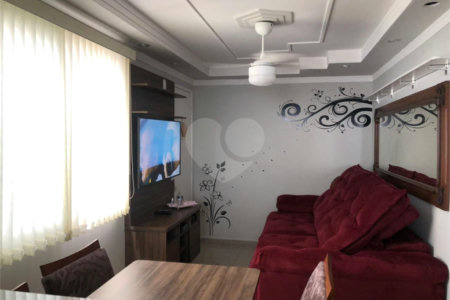 Apartamento no Mont Royal