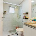 Apartamento à venda com 3 quartos, sendo 1 suíte, em Vila Mascote, São Paulo, SP