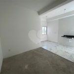 Apartamento à venda | 49,55 m² | 2 dormitórios | Sacada | 1 vaga | Tucuruvi