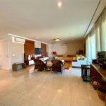 Apartamento à venda com 4 suítes em Riviera de São Lourenço, Bertioga, SP