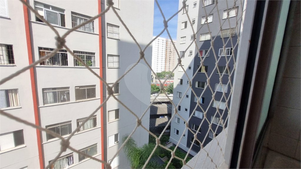 Apartamento do Lado do Metrô Bresser Móoca