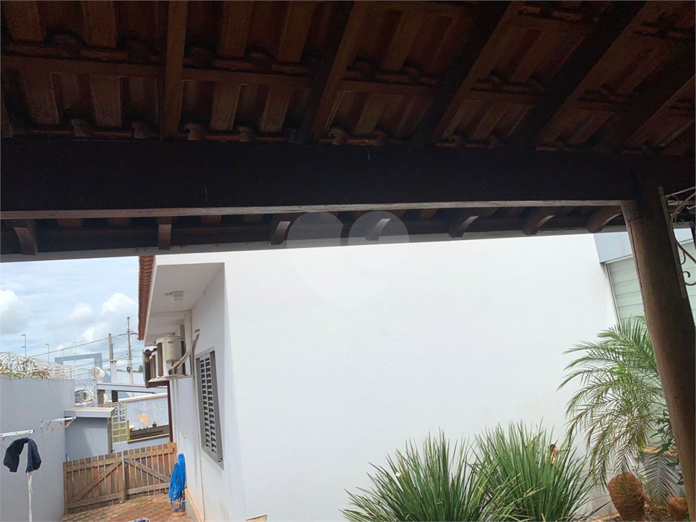 Casa no Campos Ville em Araraquara/SP 4 dormitórios, sendo 2 suítes