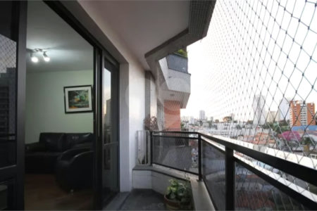 Apartamento á venda - Ipiranga
