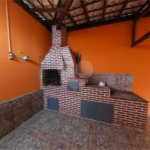 Casa Térrea à venda no Romeu Santini - São Carlos/SP