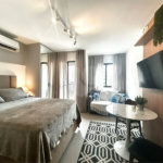 Apartamento para venda em Moema Apartamento Av. Pavão