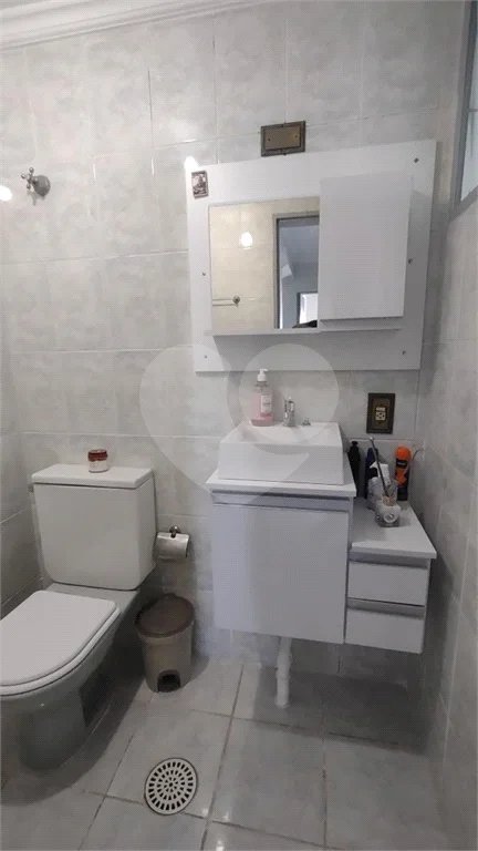 Apartamento amplo em ótima localização de São Paulo!!!!