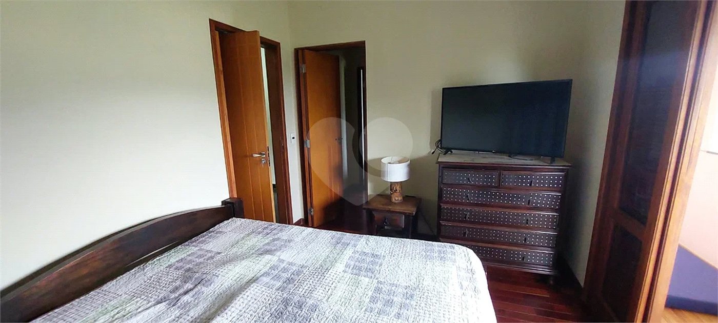 LINDA CHÁCARA A VENDA - CONDOMINIO ALPES D'OURO - BOM JESUS DOS PERDÕES