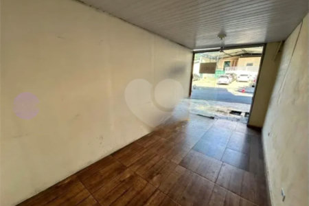 Prédio Comercial e Residencial à Venda — Residencial Burck - Louveira - SP