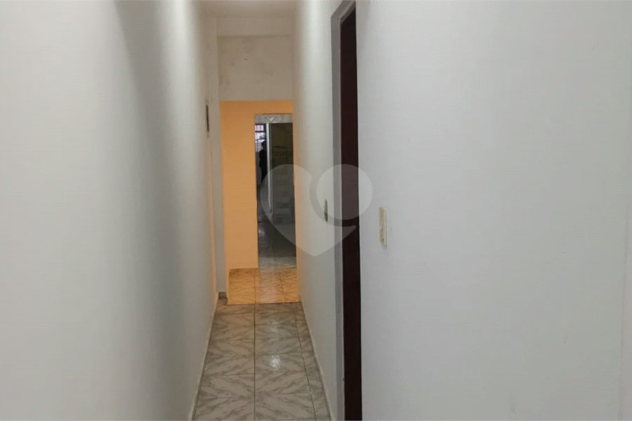 Casa Térrea à venda com 2 quartos, sendo 1 suíte,  em Casa Verde, São Paulo, SP