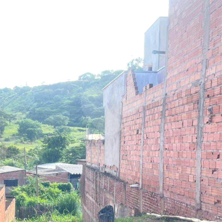 Terreno à Venda no Cidade Aracy 2 – São Carlos/SP.
