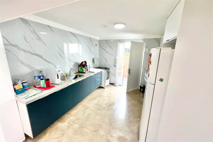 Casa à venda com 3 quartos, sendo 2 suítes, em Mandaqui, São Paulo, SP