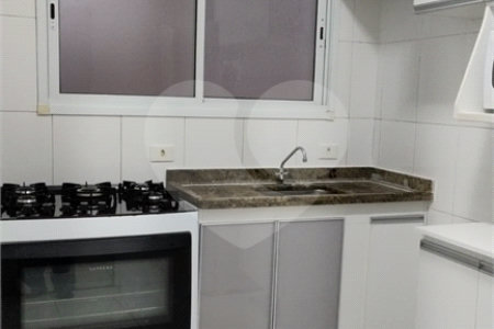 Apartamento á venda - Aviação