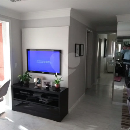 Apartamento à Venda na Mooca – 88m²