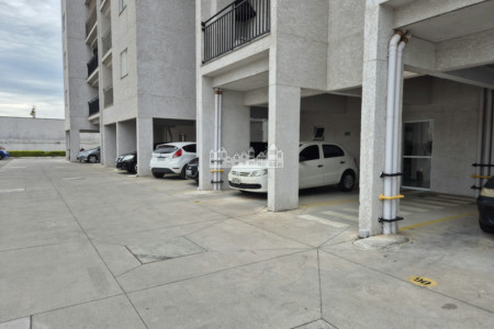 Apartamento para alugar com 1 quarto em Jardim das Palmeiras, Atibaia, SP
