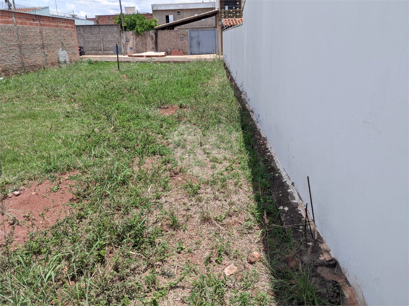Terreno no Jardim Embare