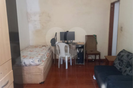 Casa a veda no Residencial Astolpho Luiz do Prado