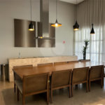 Apto/Flat à venda com 50m², mobilhado - Mooca