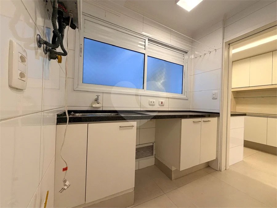 Apartamento á venda - Jabaquara