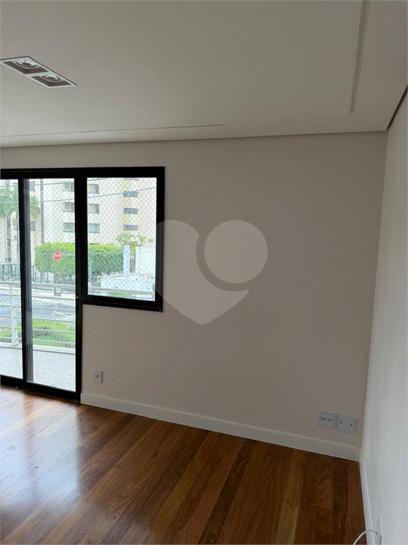 Apartamento á venda com 118m² - Klabin