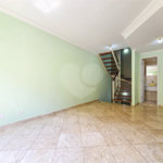 Casa em condomínio no Tucuruvi, 3 dormitórios, 1 suíte, 3 banheiros, 2 vagas e lazer com churrasqueira no condomínio