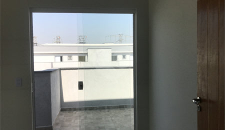 Apartamento à venda com 2 quartos em Carandiru, São Paulo, SP