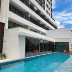 Apartamento à Venda No Paraíso, recém-entregue, com 1 quarto e 1 vaga