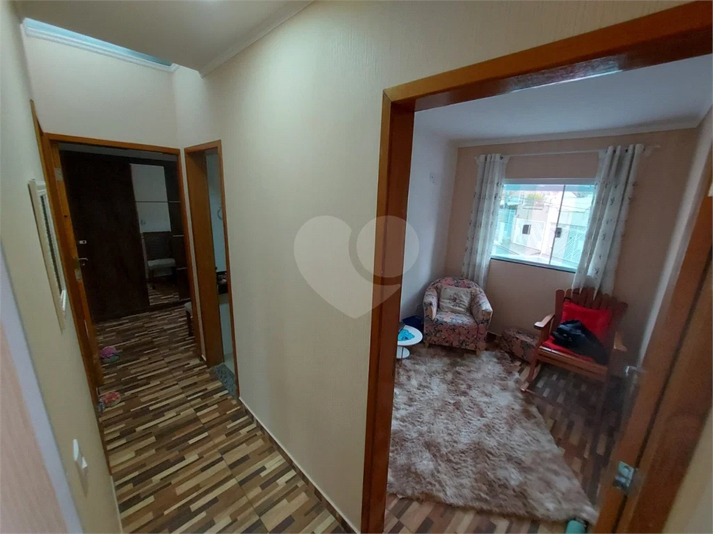 Sobrado Novo e Espaçoso na Mooca – 2 Imóveis no Mesmo Terreno!